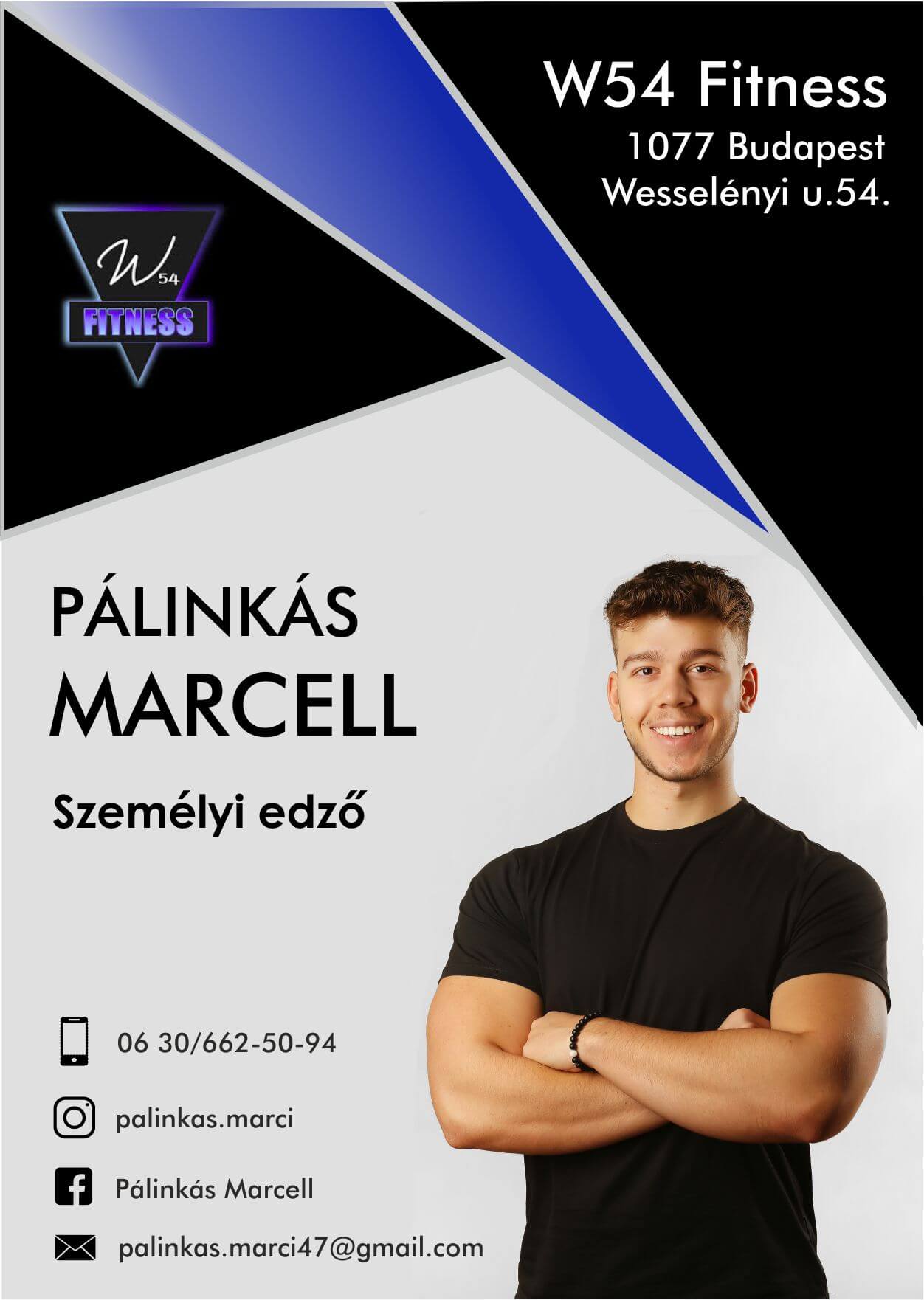 Pálinkás Marcell